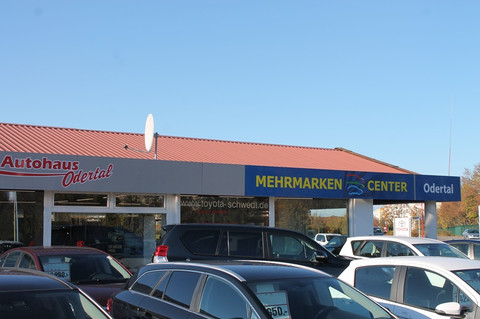 Autohaus Odertal GmbH